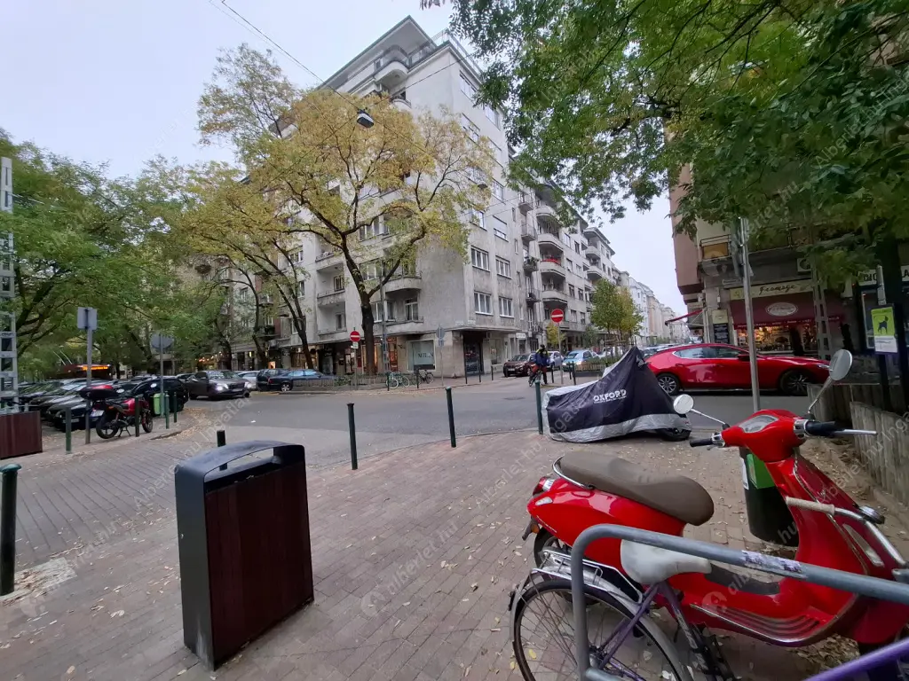 Kiadó albérlet 250000 Ft/hó áron: Budapest, XIII. kerület  Katona József utca. Mérete: 71 nm, 2 szobás | Alberlet.hu - 6593812