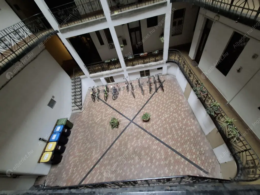Kiadó albérlet 250000 Ft/hó áron: Budapest, XIII. kerület  Katona József utca. Mérete: 71 nm, 2 szobás | Alberlet.hu - 6593813