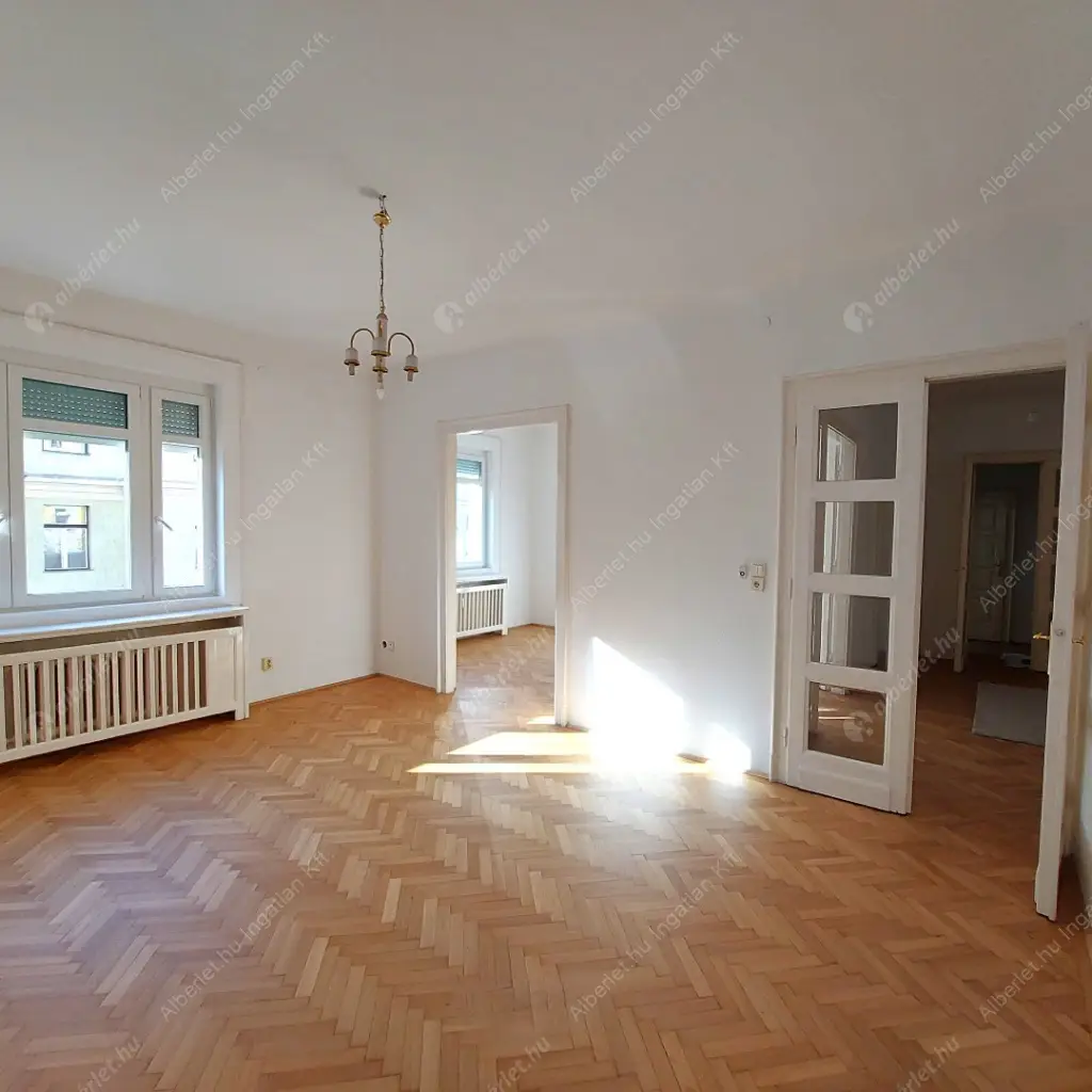 Kiadó albérlet 330000 Ft/hó áron: Budapest, XIII. kerület  Katona József utca. Mérete: 78 nm, 3 szobás | Alberlet.hu - 6633744