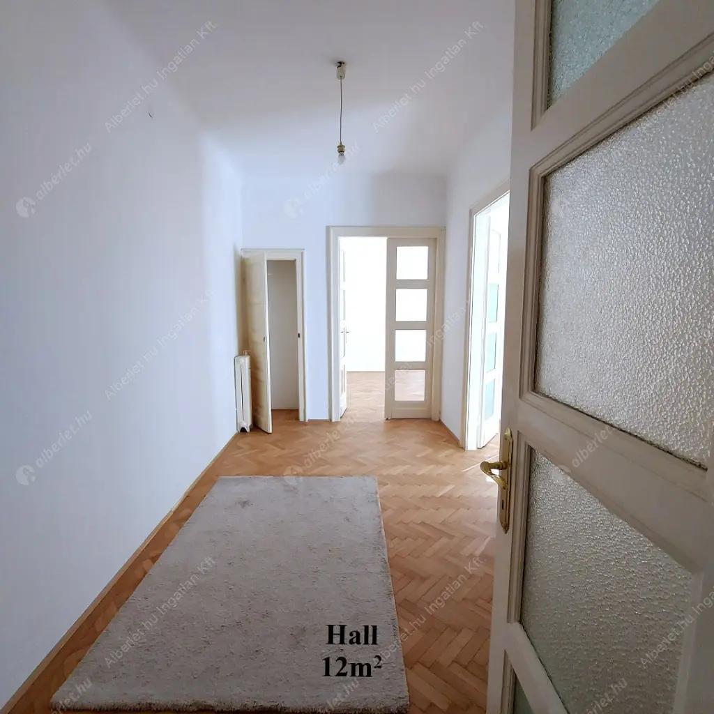 Kiadó albérlet 330000 Ft/hó áron: Budapest, XIII. kerület  Katona József utca. Mérete: 78 nm, 3 szobás | Alberlet.hu - 6633746