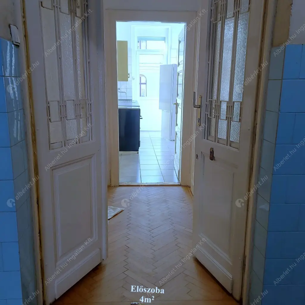 Kiadó albérlet 330000 Ft/hó áron: Budapest, XIII. kerület  Katona József utca. Mérete: 78 nm, 3 szobás | Alberlet.hu - 6633747
