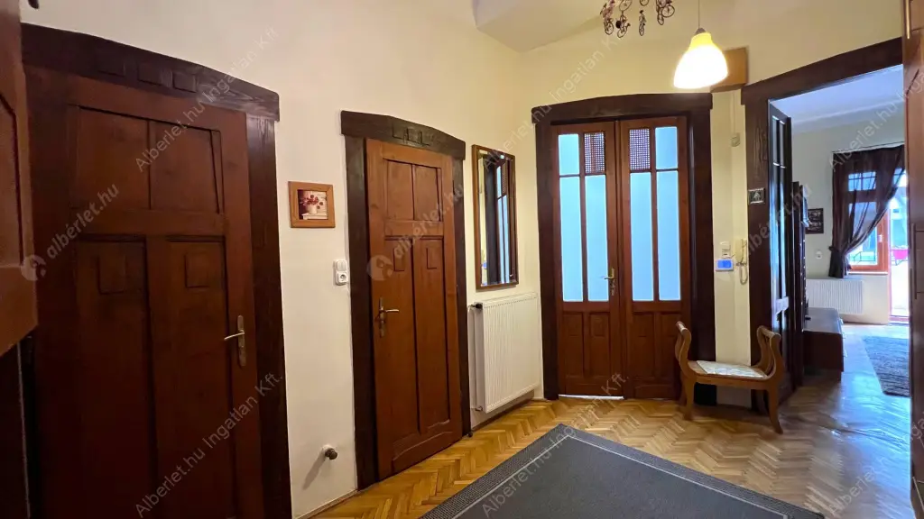 Kiadó albérlet 450000 Ft/hó áron: Budapest, XIII. kerület  Katona József utca. Mérete: 99 nm, 4 szobás | Alberlet.hu - 6565717