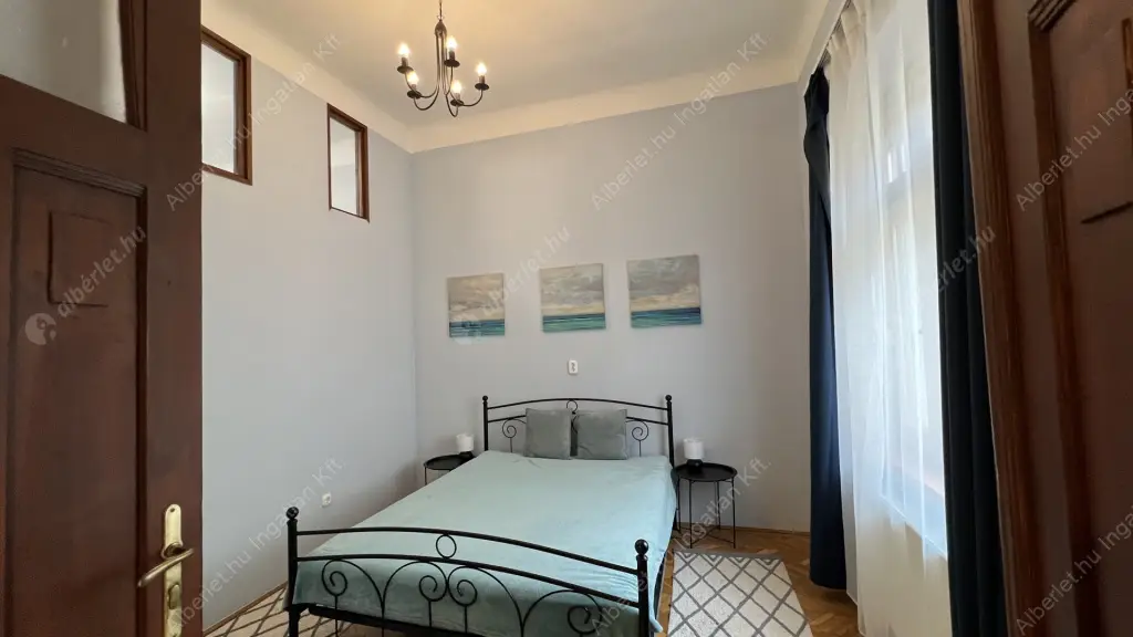 Kiadó albérlet 450000 Ft/hó áron: Budapest, XIII. kerület  Katona József utca. Mérete: 99 nm, 4 szobás | Alberlet.hu - 6565720