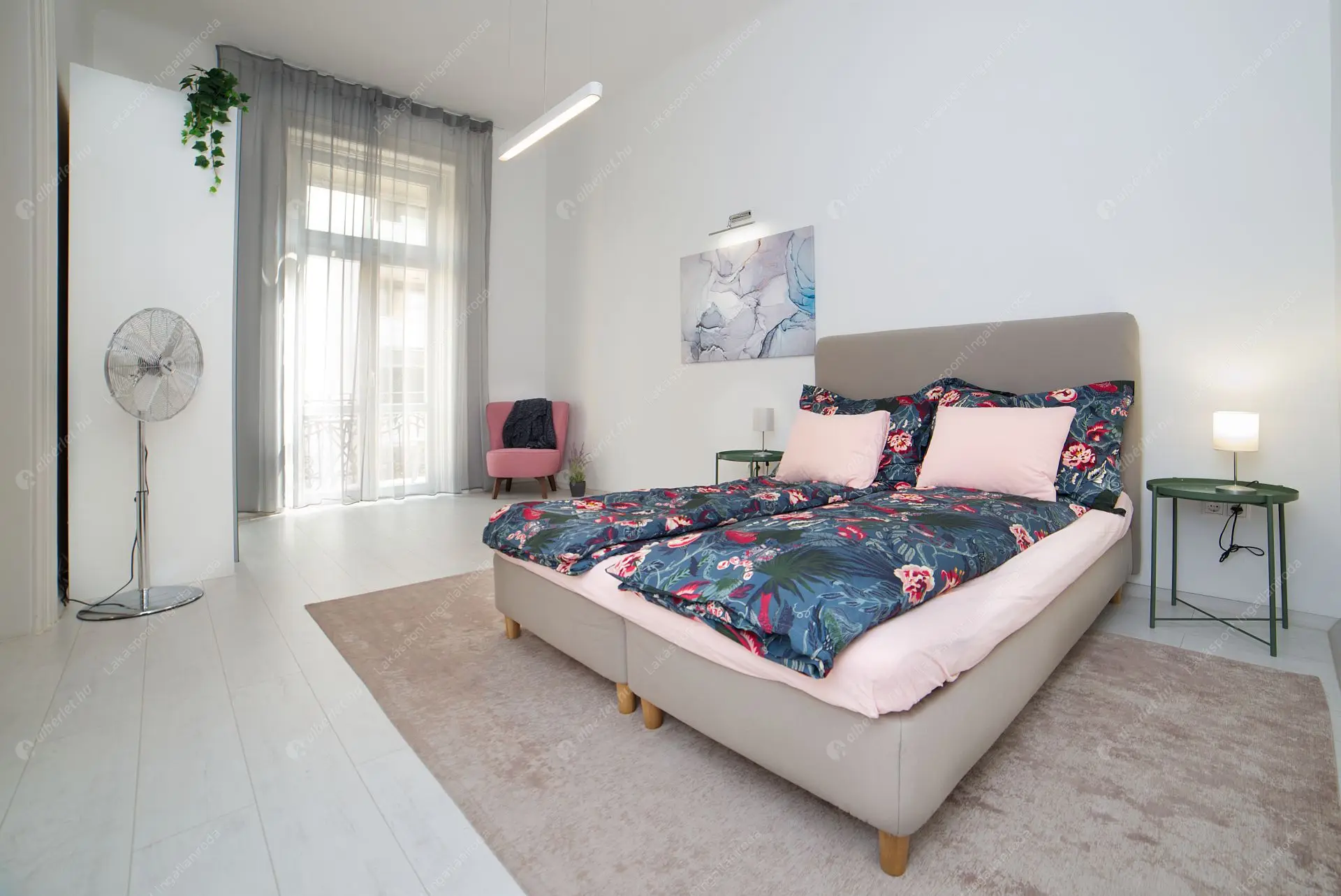 Kiadó albérlet 0 Ft/hó áron: Budapest, XIII. kerület  Katona József utca. Mérete:  nm, 1 szobás | Alberlet.hu - 6592039