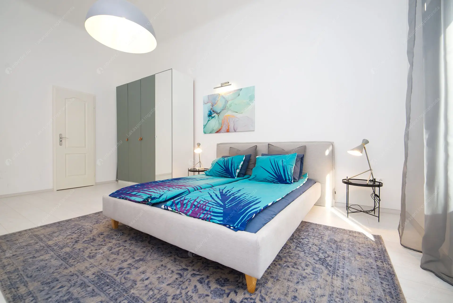 Kiadó albérlet 0 Ft/hó áron: Budapest, XIII. kerület  Katona József utca. Mérete:  nm, 1 szobás | Alberlet.hu - 6592040