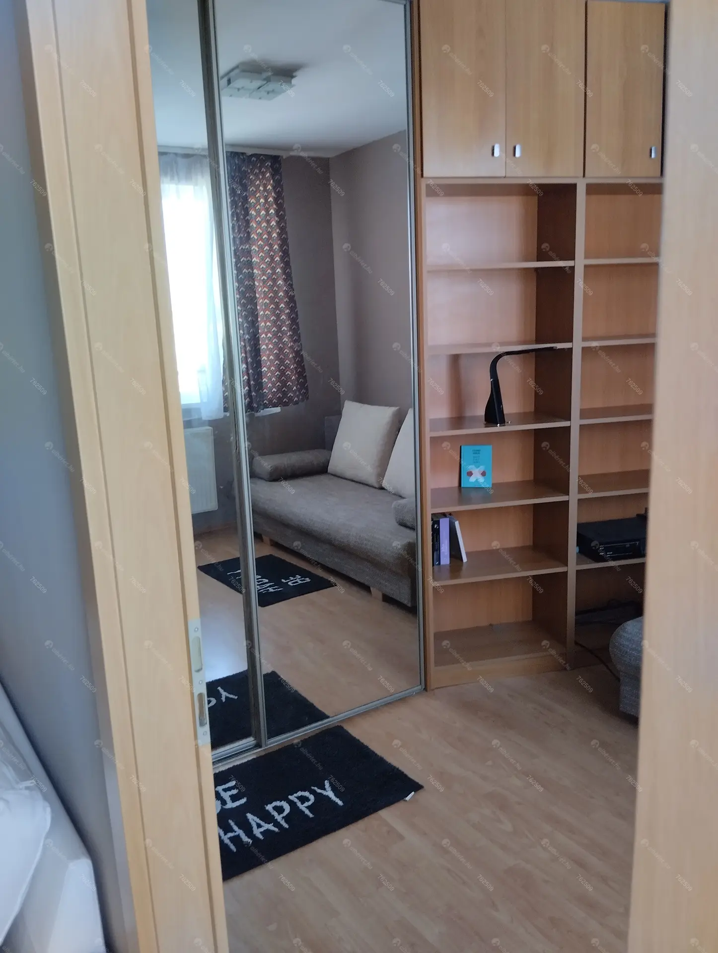 Kiadó albérlet 230000 Ft/hó áron: Budapest, XIII. kerület  Kerekes utca. Mérete: 42 nm, 1 szobás | Alberlet.hu - 6481907