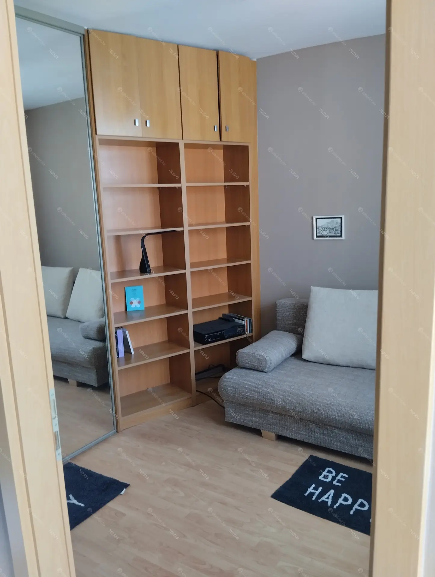 Kiadó albérlet 230000 Ft/hó áron: Budapest, XIII. kerület  Kerekes utca. Mérete: 42 nm, 1 szobás | Alberlet.hu - 6481908