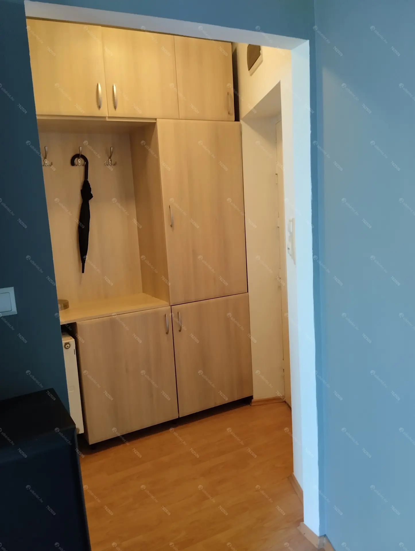 Kiadó albérlet 230000 Ft/hó áron: Budapest, XIII. kerület  Kerekes utca. Mérete: 42 nm, 1 szobás | Alberlet.hu - 6481926