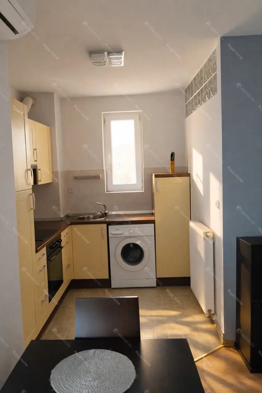 Kiadó albérlet 250000 Ft/hó áron: Budapest, XIII. kerület  Kerekes utca. Mérete: 42 nm, 1 szobás | Alberlet.hu - 6690367