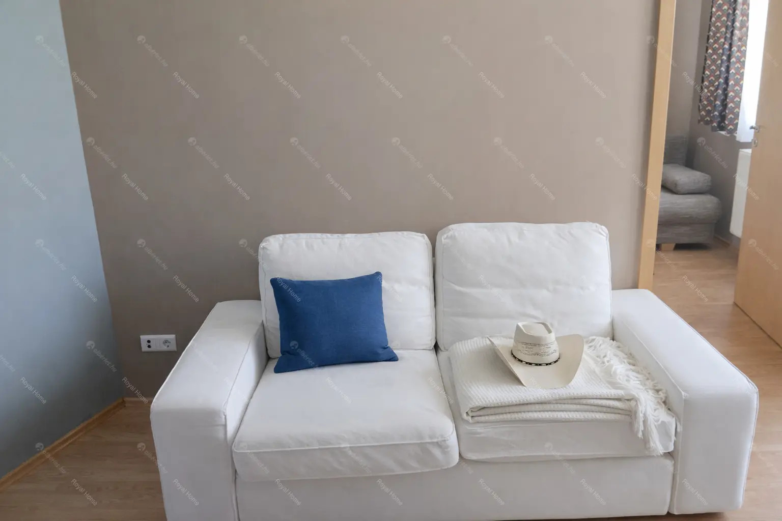 Kiadó albérlet 250000 Ft/hó áron: Budapest, XIII. kerület  Kerekes utca. Mérete: 42 nm, 1 szobás | Alberlet.hu - 6690374