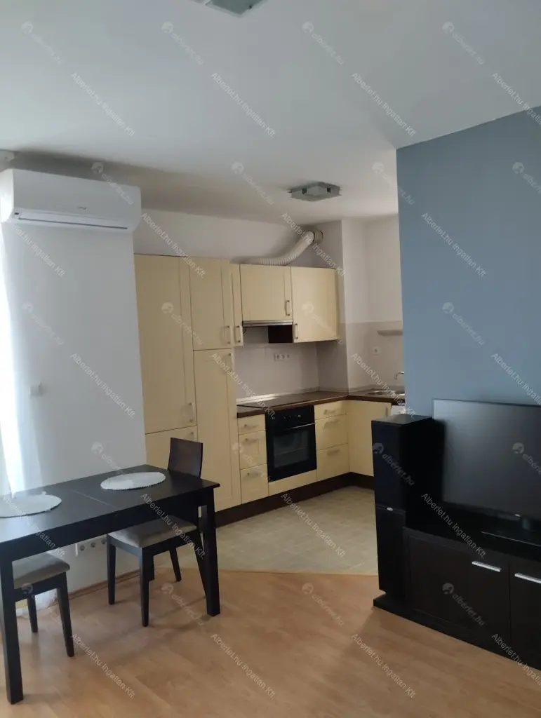 Kiadó albérlet 220000 Ft/hó áron: Budapest, XIII. kerület  Kerekes utca. Mérete: 42 nm, 1 szobás | Alberlet.hu - 6705571