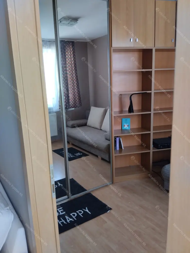 Kiadó albérlet 220000 Ft/hó áron: Budapest, XIII. kerület  Kerekes utca. Mérete: 42 nm, 1 szobás | Alberlet.hu - 6705575