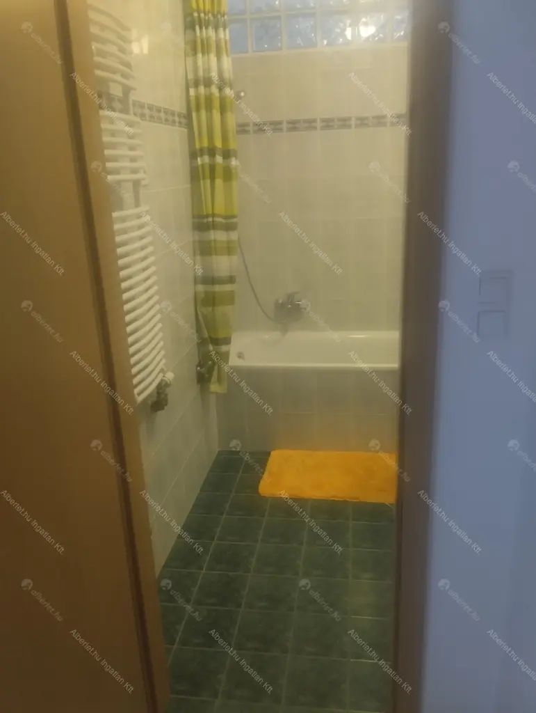 Kiadó albérlet 220000 Ft/hó áron: Budapest, XIII. kerület  Kerekes utca. Mérete: 42 nm, 1 szobás | Alberlet.hu - 6705582