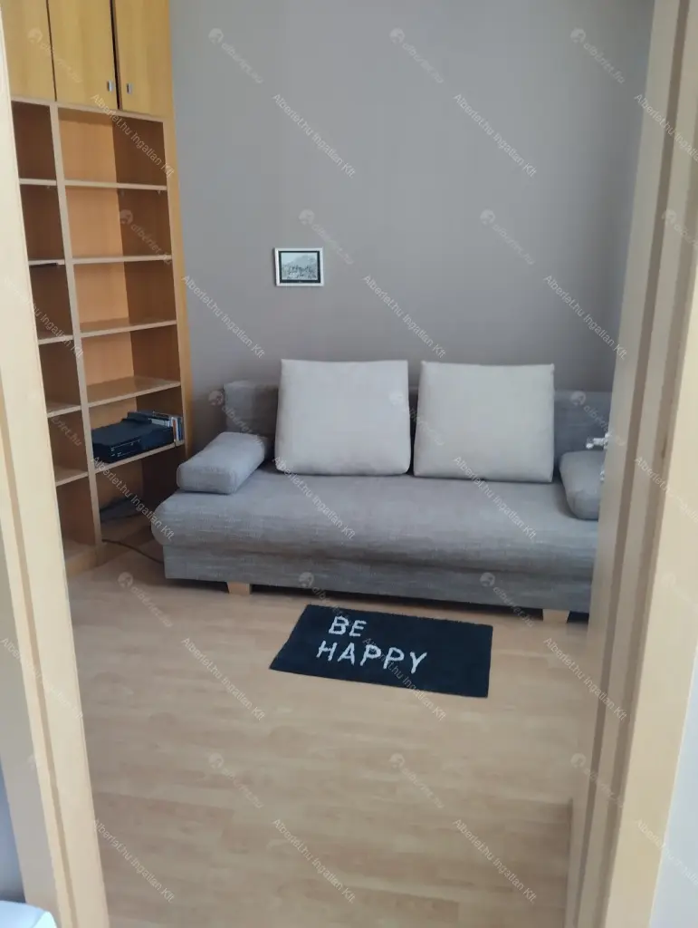 Kiadó albérlet 220000 Ft/hó áron: Budapest, XIII. kerület  Kerekes utca. Mérete: 42 nm, 1 szobás | Alberlet.hu - 6705591