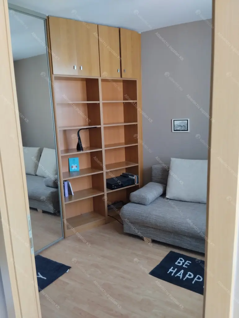 Kiadó albérlet 220000 Ft/hó áron: Budapest, XIII. kerület  Kerekes utca. Mérete: 42 nm, 1 szobás | Alberlet.hu - 6705594