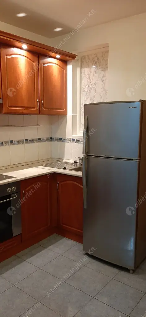 Kiadó albérlet 260000 Ft/hó áron: Budapest, XIII. kerület  Kerekes utca. Mérete: 48 nm, 1 szobás | Alberlet.hu - 6603952