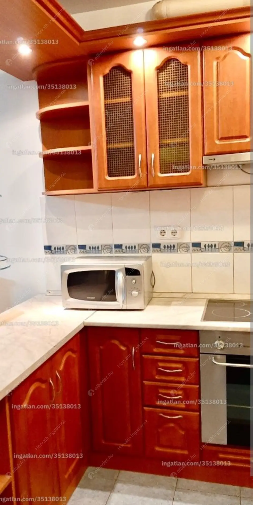 Kiadó albérlet 230000 Ft/hó áron: Budapest, XIII. kerület  Kerekes utca. Mérete: 48 nm, 1 szobás | Alberlet.hu - 6610047