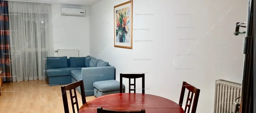 Kiadó albérlet 230000 Ft/hó áron: Budapest, XIII. kerület  Kerekes utca. Mérete: 48 nm, 1 szobás | Alberlet.hu - 6610053