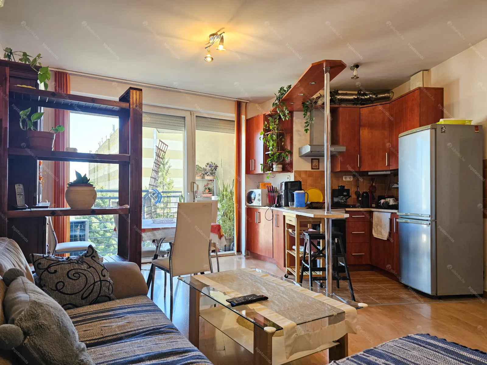 Kiadó albérlet 240000 Ft/hó áron: Budapest, XIII. kerület  Kerekes utca. Mérete: 50 nm, 2 szobás | Alberlet.hu - 6696423