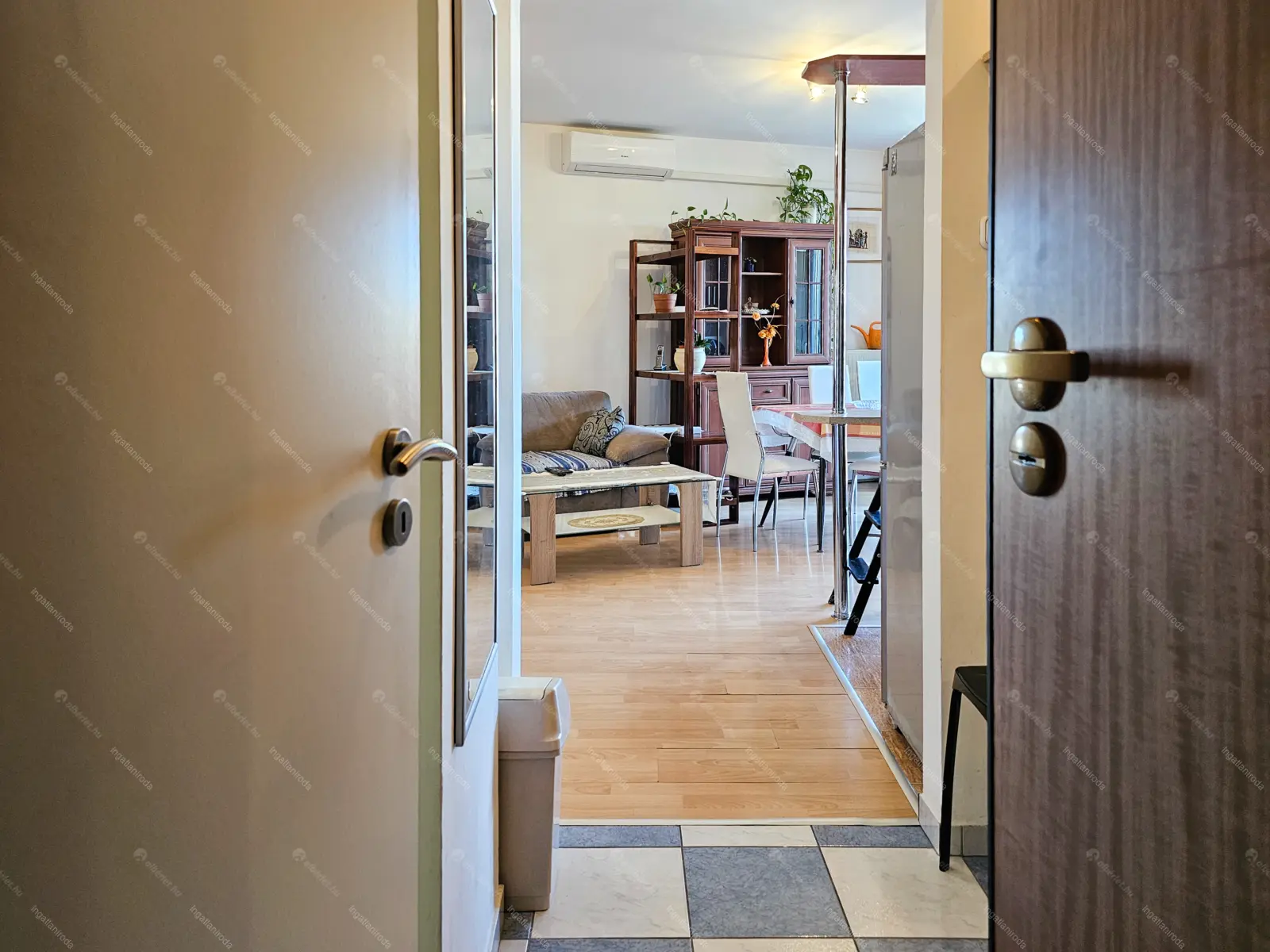 Kiadó albérlet 240000 Ft/hó áron: Budapest, XIII. kerület  Kerekes utca. Mérete: 50 nm, 2 szobás | Alberlet.hu - 6696425