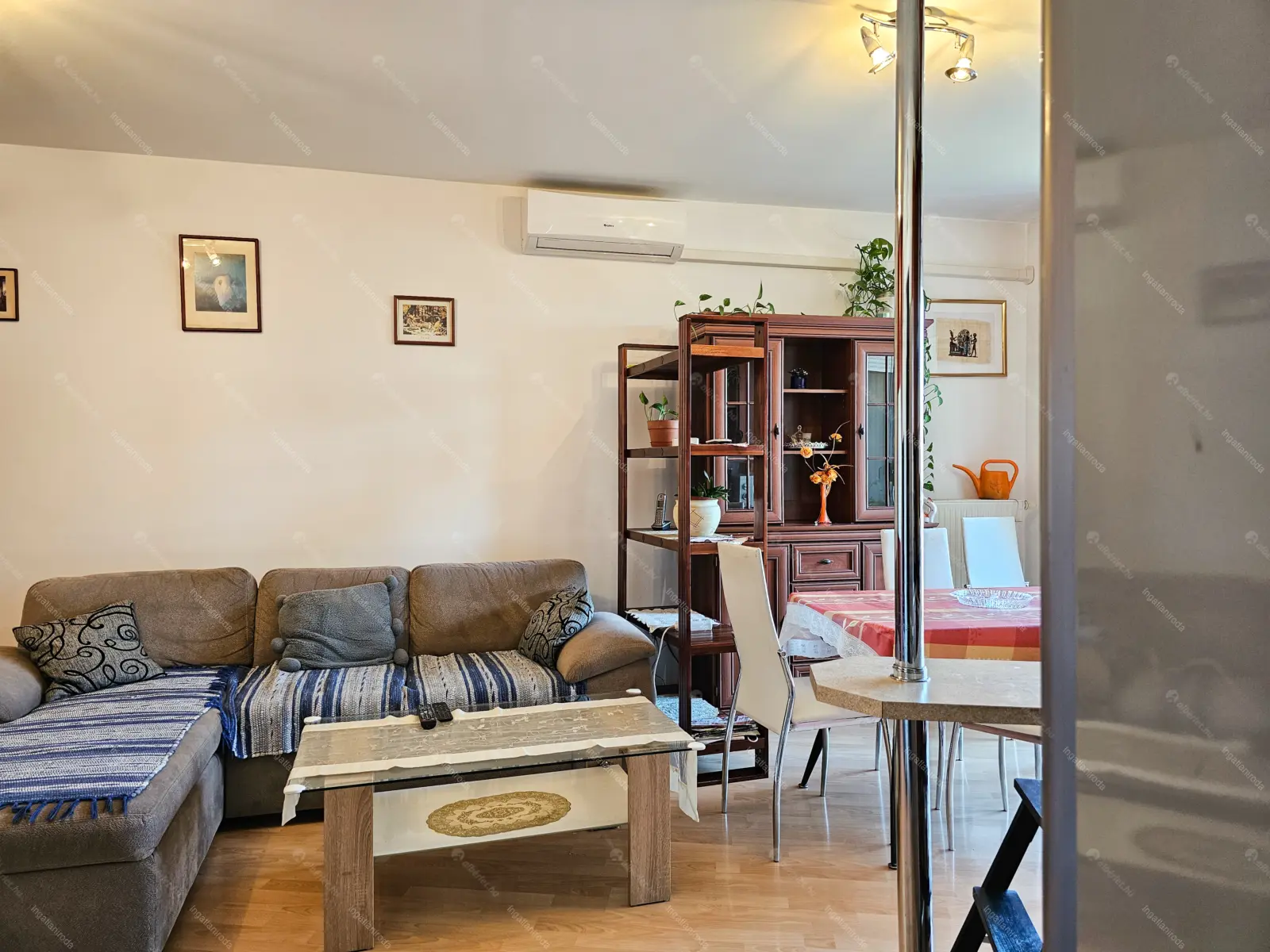 Kiadó albérlet 240000 Ft/hó áron: Budapest, XIII. kerület  Kerekes utca. Mérete: 50 nm, 2 szobás | Alberlet.hu - 6696426