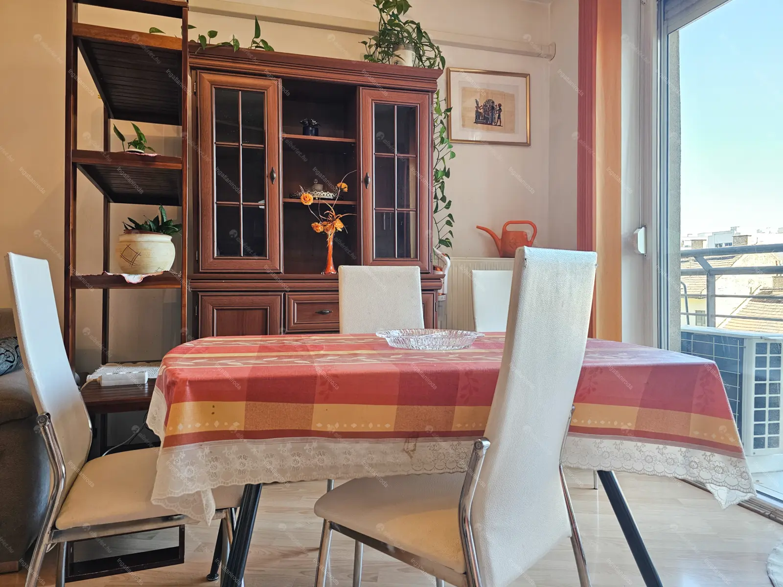 Kiadó albérlet 240000 Ft/hó áron: Budapest, XIII. kerület  Kerekes utca. Mérete: 50 nm, 2 szobás | Alberlet.hu - 6696429