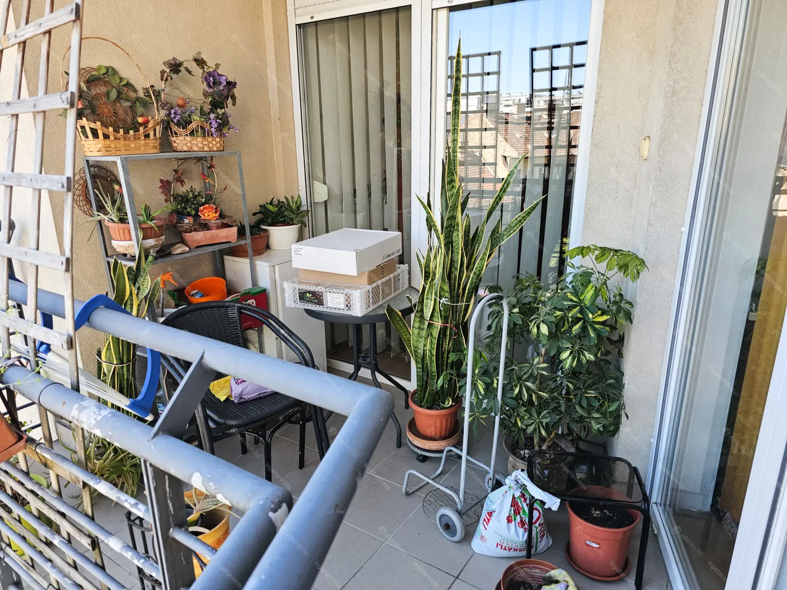 Kiadó albérlet 240000 Ft/hó áron: Budapest, XIII. kerület  Kerekes utca. Mérete: 50 nm, 2 szobás | Alberlet.hu - 6696432