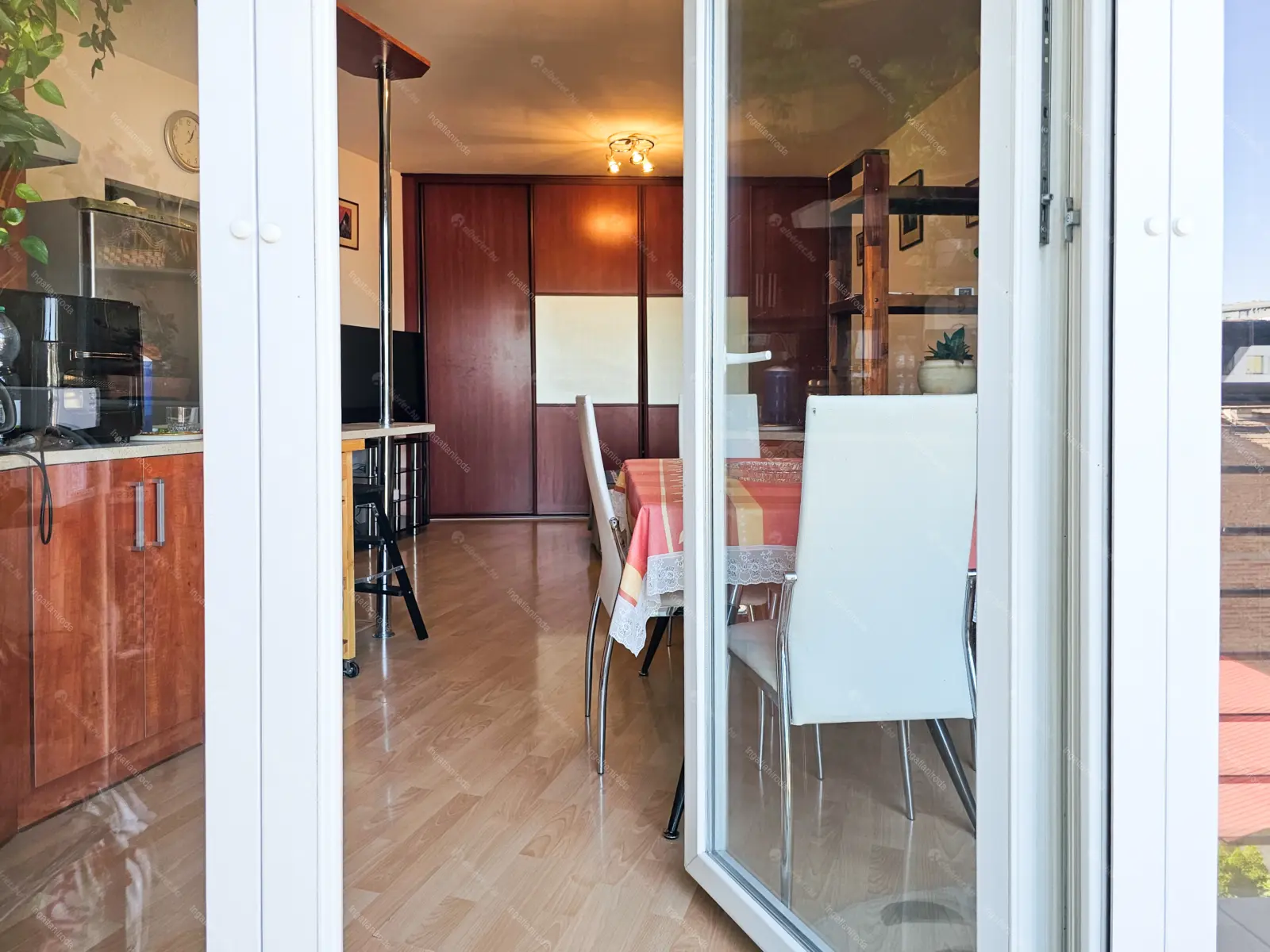 Kiadó albérlet 240000 Ft/hó áron: Budapest, XIII. kerület  Kerekes utca. Mérete: 50 nm, 2 szobás | Alberlet.hu - 6696434