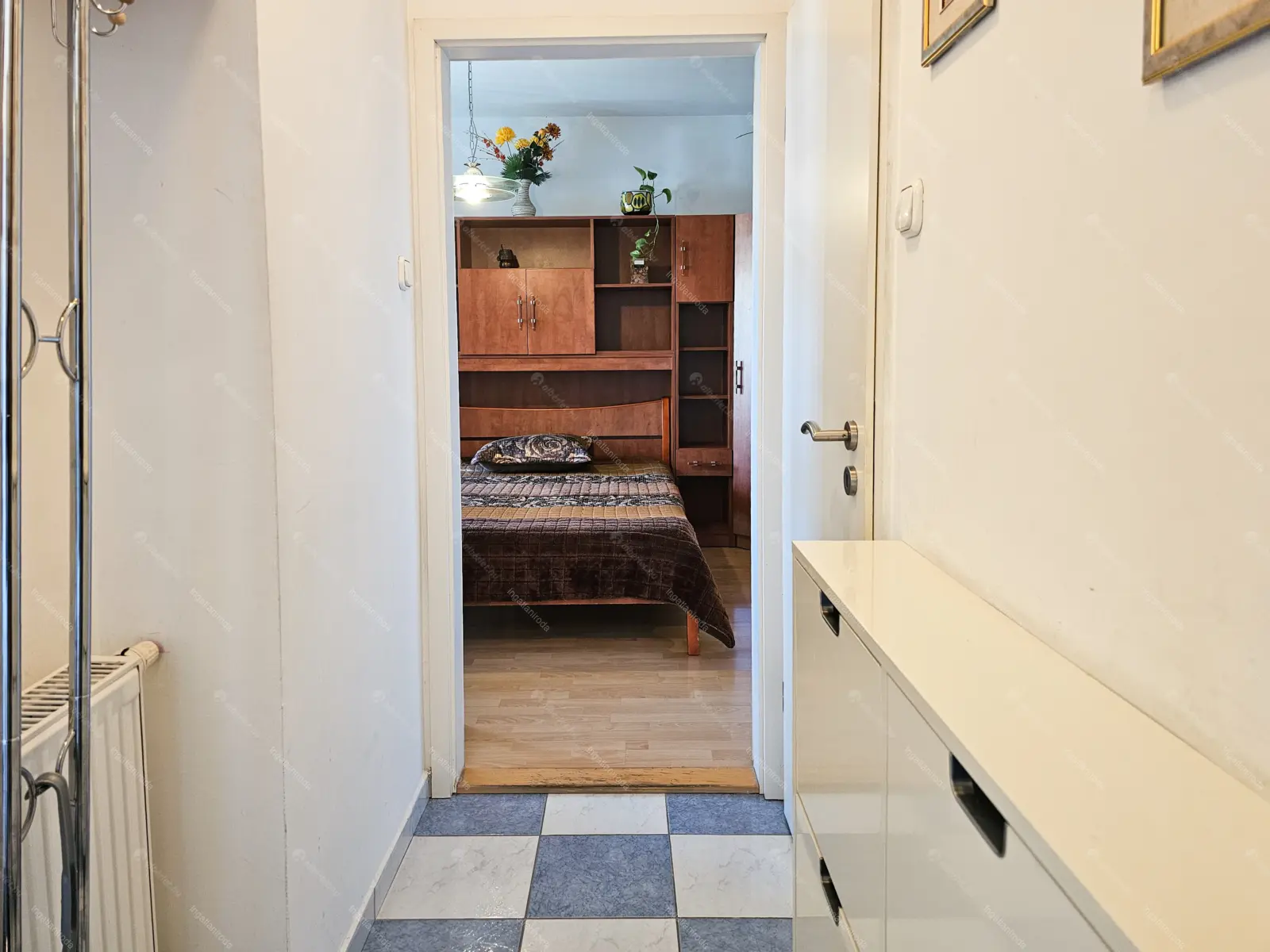 Kiadó albérlet 240000 Ft/hó áron: Budapest, XIII. kerület  Kerekes utca. Mérete: 50 nm, 2 szobás | Alberlet.hu - 6696440