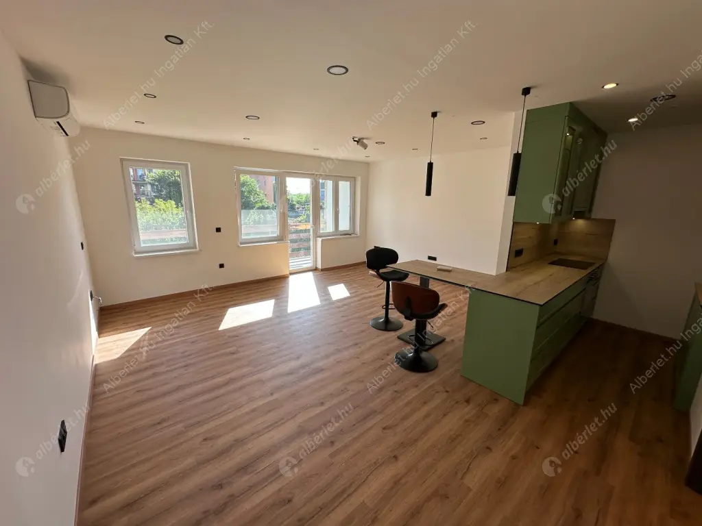 Kiadó albérlet 240000 Ft/hó áron: Budapest, XIII. kerület  Kis Gömb utca. Mérete: 41 nm, 1 szobás | Alberlet.hu - 6579663