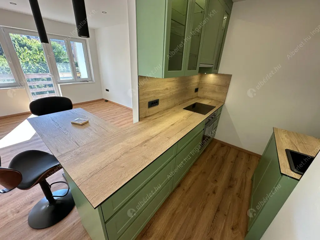 Kiadó albérlet 240000 Ft/hó áron: Budapest, XIII. kerület  Kis Gömb utca. Mérete: 41 nm, 1 szobás | Alberlet.hu - 6579666