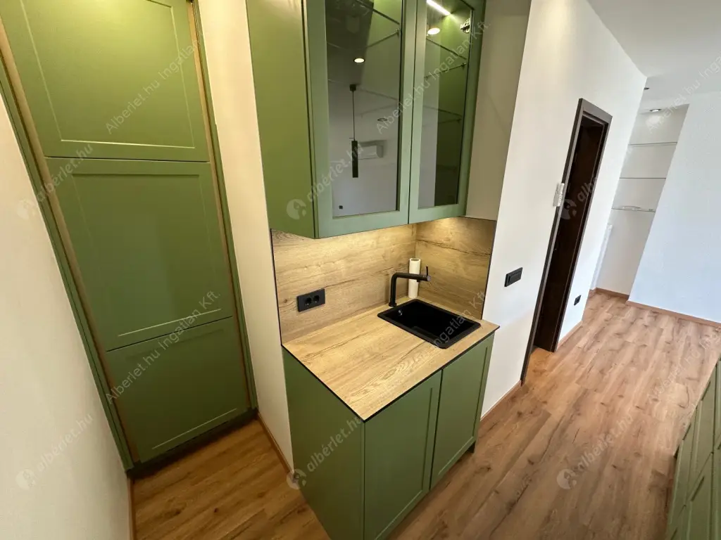 Kiadó albérlet 240000 Ft/hó áron: Budapest, XIII. kerület  Kis Gömb utca. Mérete: 41 nm, 1 szobás | Alberlet.hu - 6579668