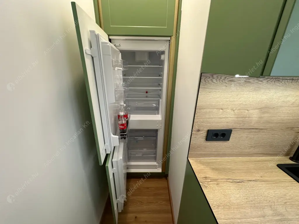 Kiadó albérlet 240000 Ft/hó áron: Budapest, XIII. kerület  Kis Gömb utca. Mérete: 41 nm, 1 szobás | Alberlet.hu - 6579670