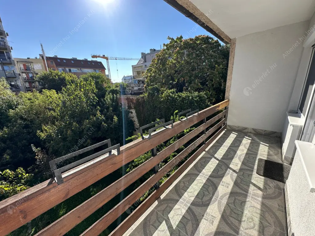 Kiadó albérlet 240000 Ft/hó áron: Budapest, XIII. kerület  Kis Gömb utca. Mérete: 41 nm, 1 szobás | Alberlet.hu - 6579671