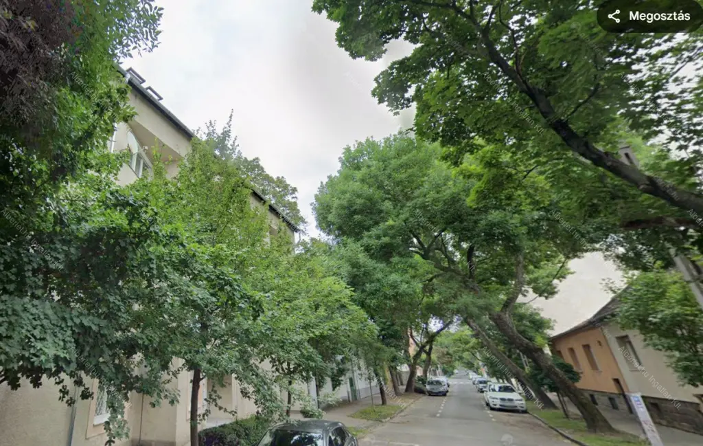 Kiadó albérlet 200000 Ft/hó áron: Budapest, XIII. kerület  Kis Gömb utca. Mérete: 41 nm, 2 szobás | Alberlet.hu - 6668182