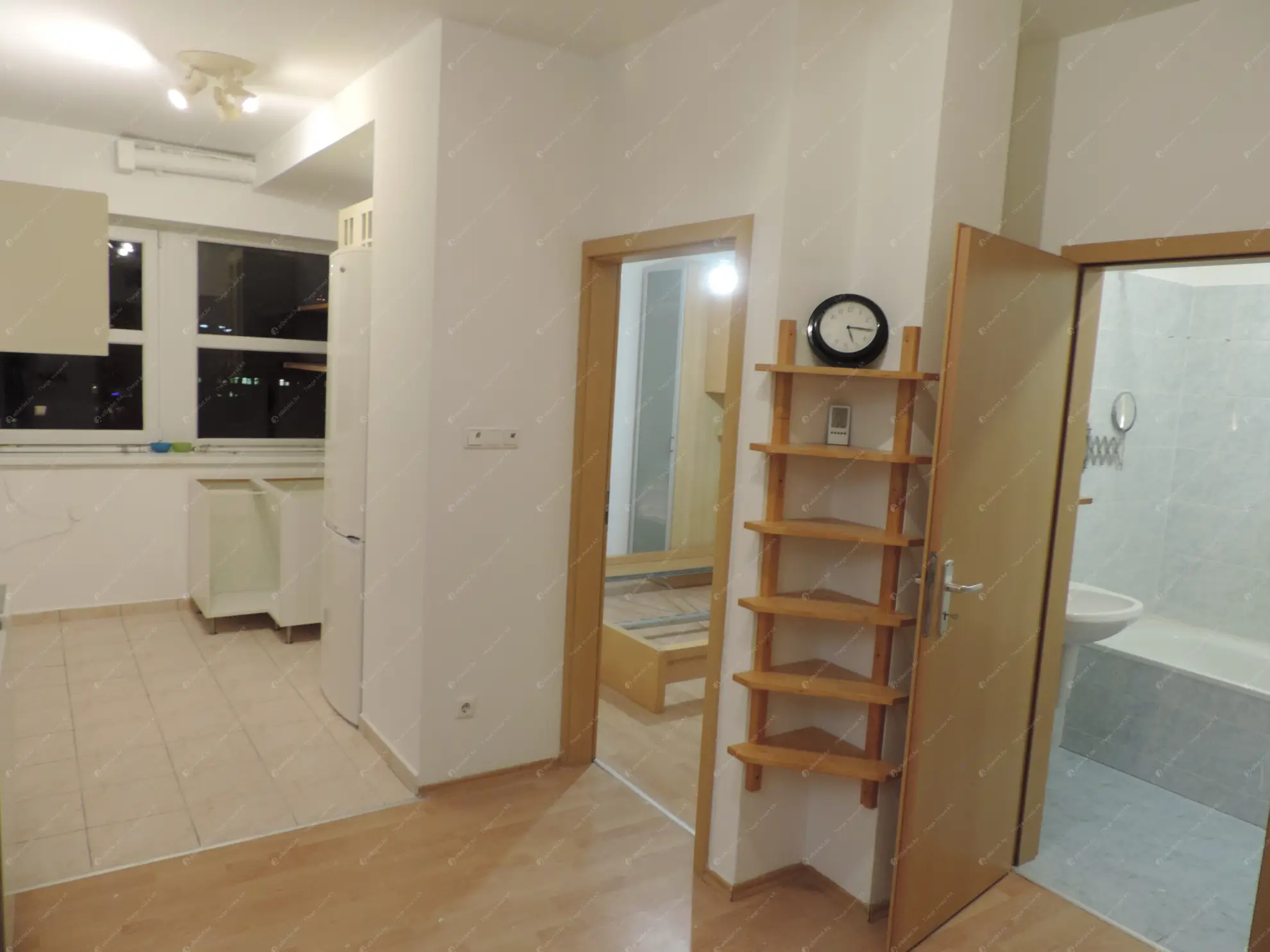 Kiadó albérlet 365000 Ft/hó áron: Budapest, XIII. kerület  Kis Gömb utca. Mérete: 69 nm, 2 szobás | Alberlet.hu - 6613313