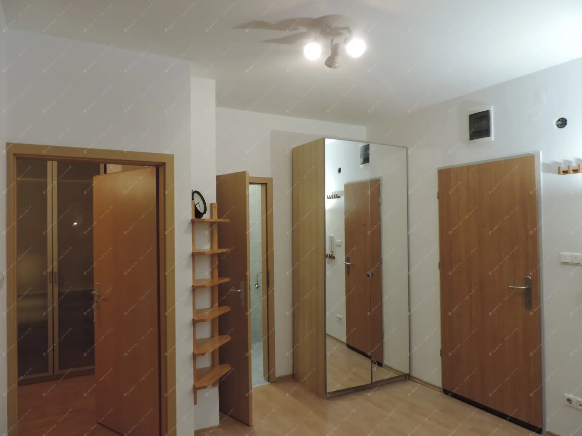 Kiadó albérlet 365000 Ft/hó áron: Budapest, XIII. kerület  Kis Gömb utca. Mérete: 69 nm, 2 szobás | Alberlet.hu - 6613314