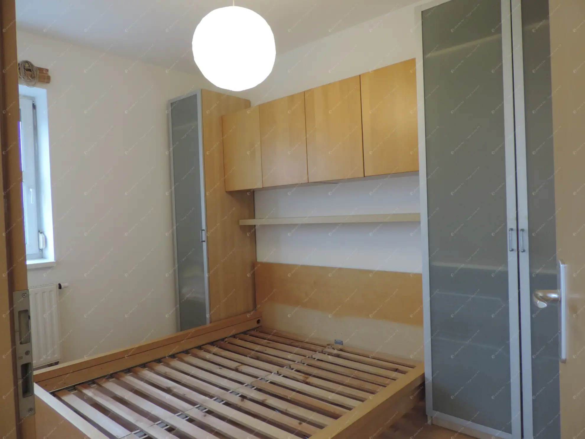 Kiadó albérlet 365000 Ft/hó áron: Budapest, XIII. kerület  Kis Gömb utca. Mérete: 69 nm, 2 szobás | Alberlet.hu - 6613315