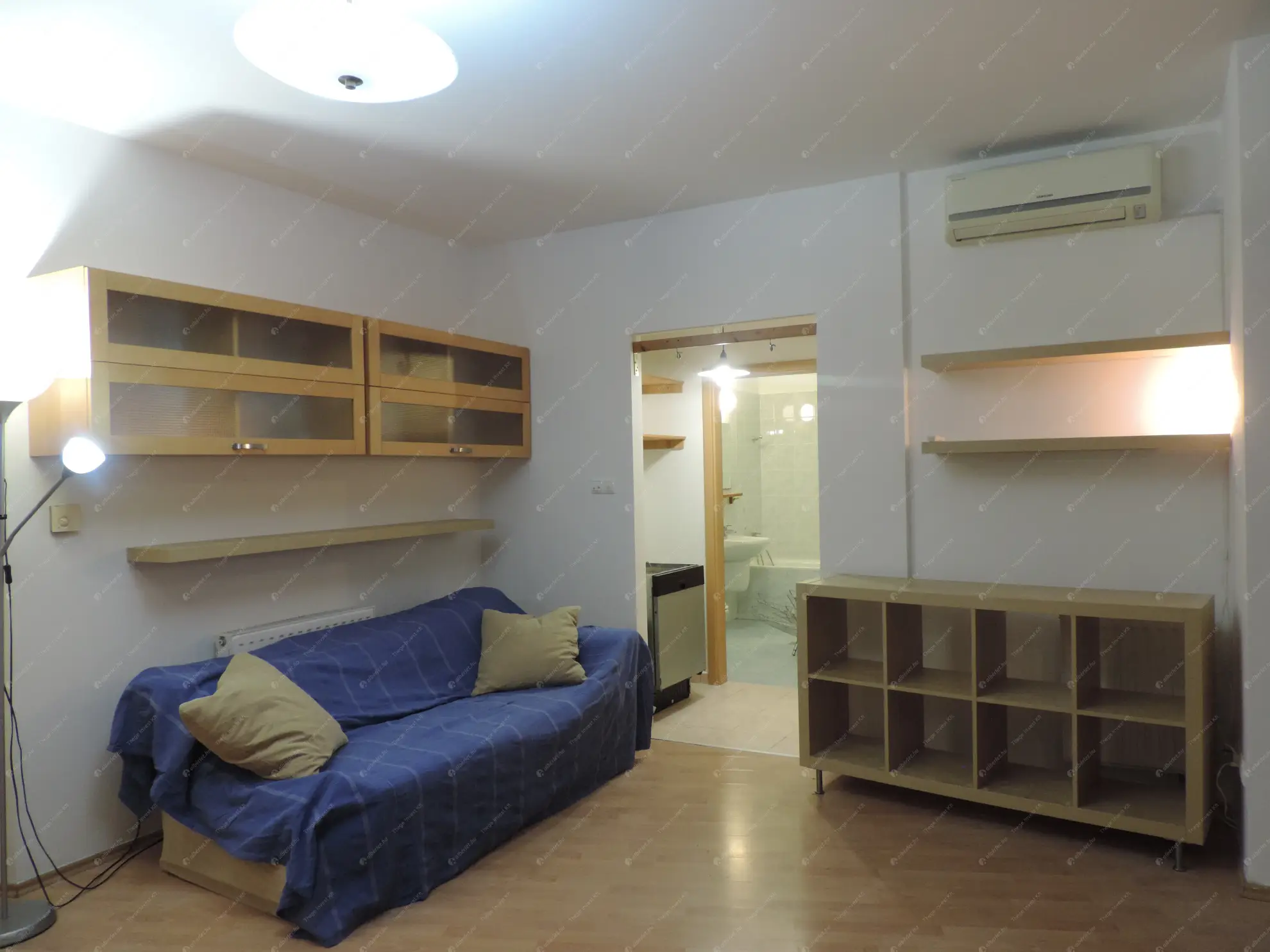 Kiadó albérlet 365000 Ft/hó áron: Budapest, XIII. kerület  Kis Gömb utca. Mérete: 69 nm, 2 szobás | Alberlet.hu - 6613324