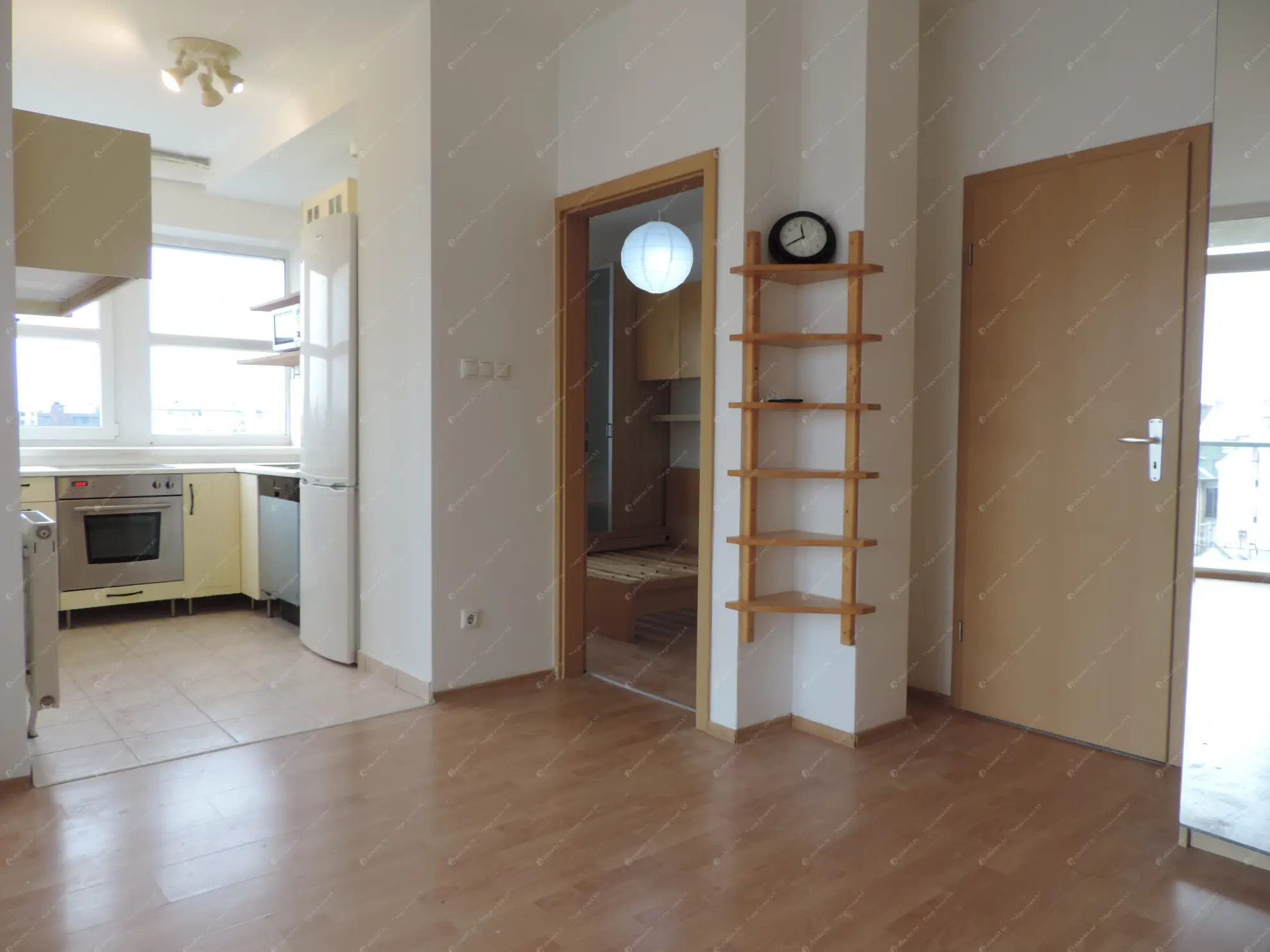 Kiadó albérlet 365000 Ft/hó áron: Budapest, XIII. kerület  Kis Gömb utca. Mérete: 69 nm, 2 szobás | Alberlet.hu - 6613332