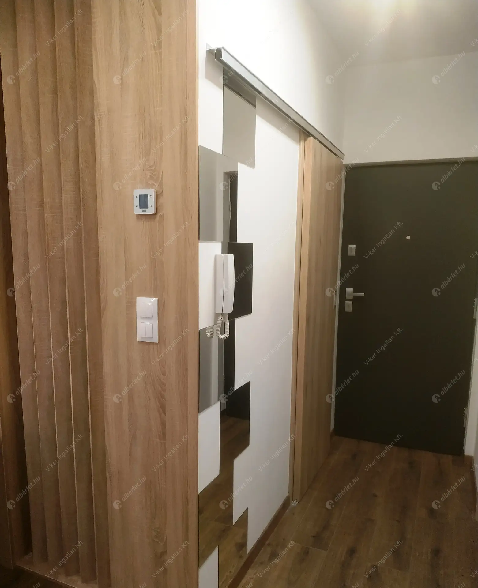 Kiadó albérlet 280000 Ft/hó áron: Budapest, XIII. kerület  Klapka utca. Mérete: 33 nm, 1 szobás | Alberlet.hu - 6386190