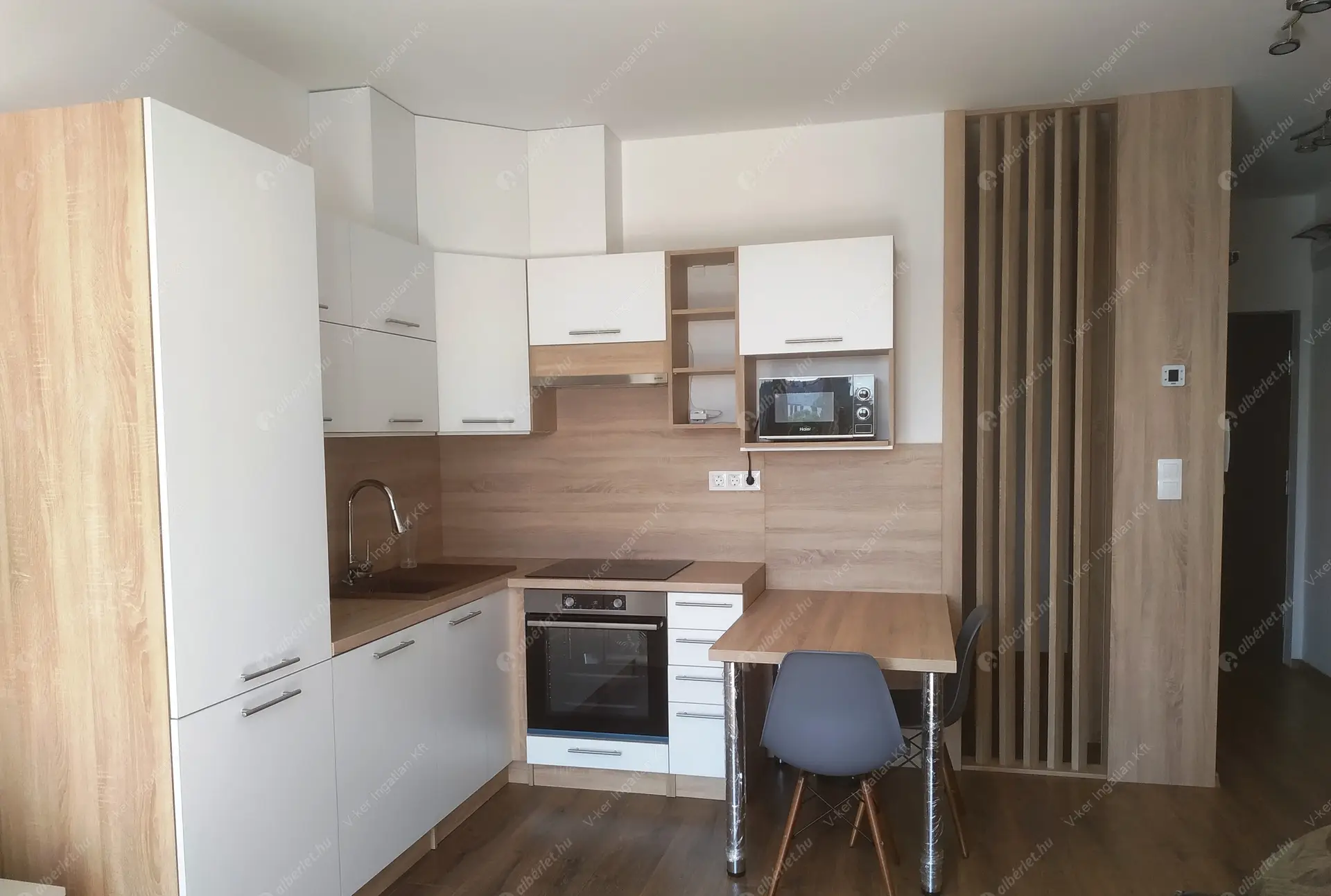 Kiadó albérlet 280000 Ft/hó áron: Budapest, XIII. kerület  Klapka utca. Mérete: 33 nm, 1 szobás | Alberlet.hu - 6386195