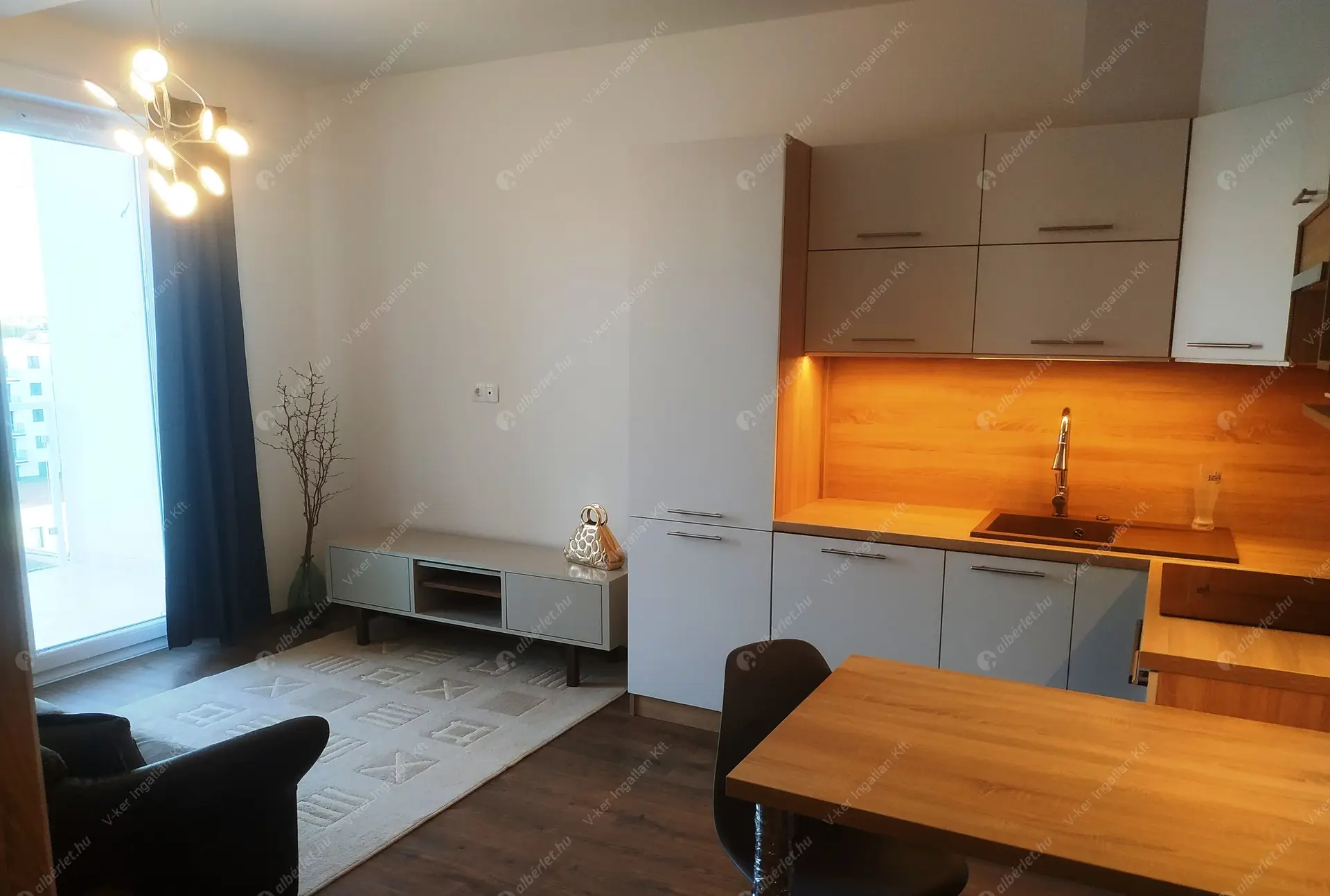 Kiadó albérlet 280000 Ft/hó áron: Budapest, XIII. kerület  Klapka utca. Mérete: 33 nm, 1 szobás | Alberlet.hu - 6386196