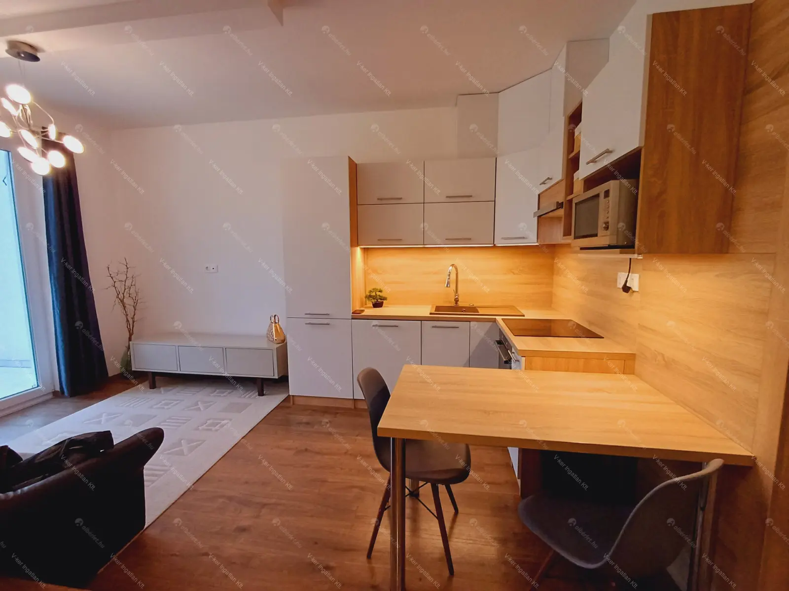 Kiadó albérlet 280000 Ft/hó áron: Budapest, XIII. kerület  Klapka utca. Mérete: 33 nm, 1 szobás | Alberlet.hu - 6390820