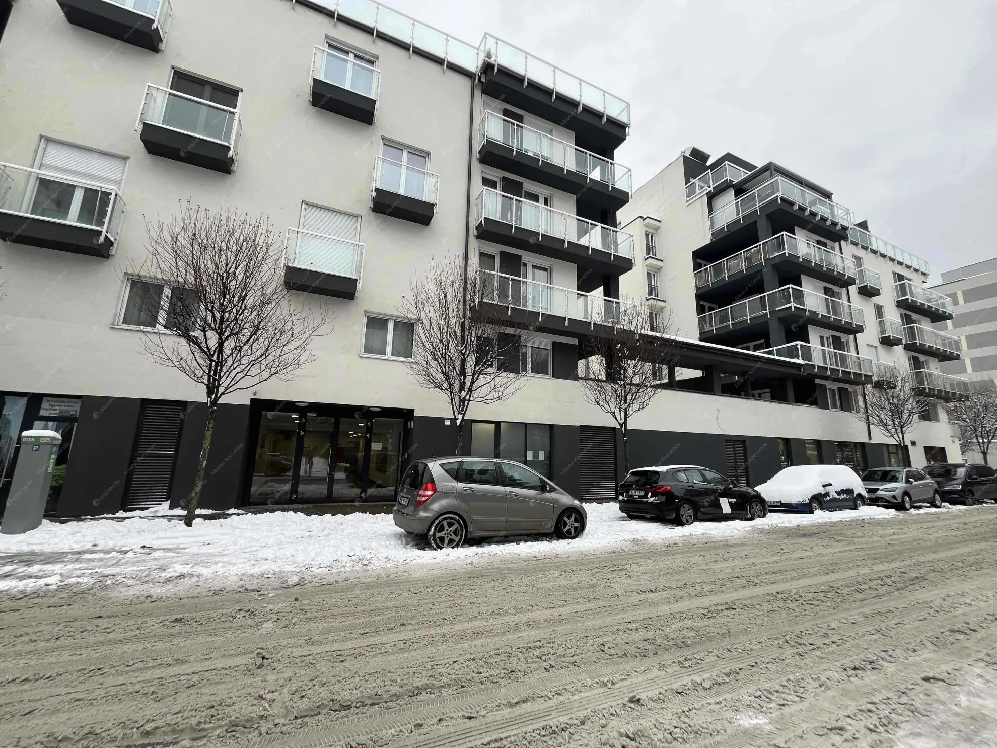 Kiadó albérlet 200000 Ft/hó áron: Budapest, XIII. kerület  Klapka utca. Mérete: 35 nm, 1 szobás | Alberlet.hu - 6616867