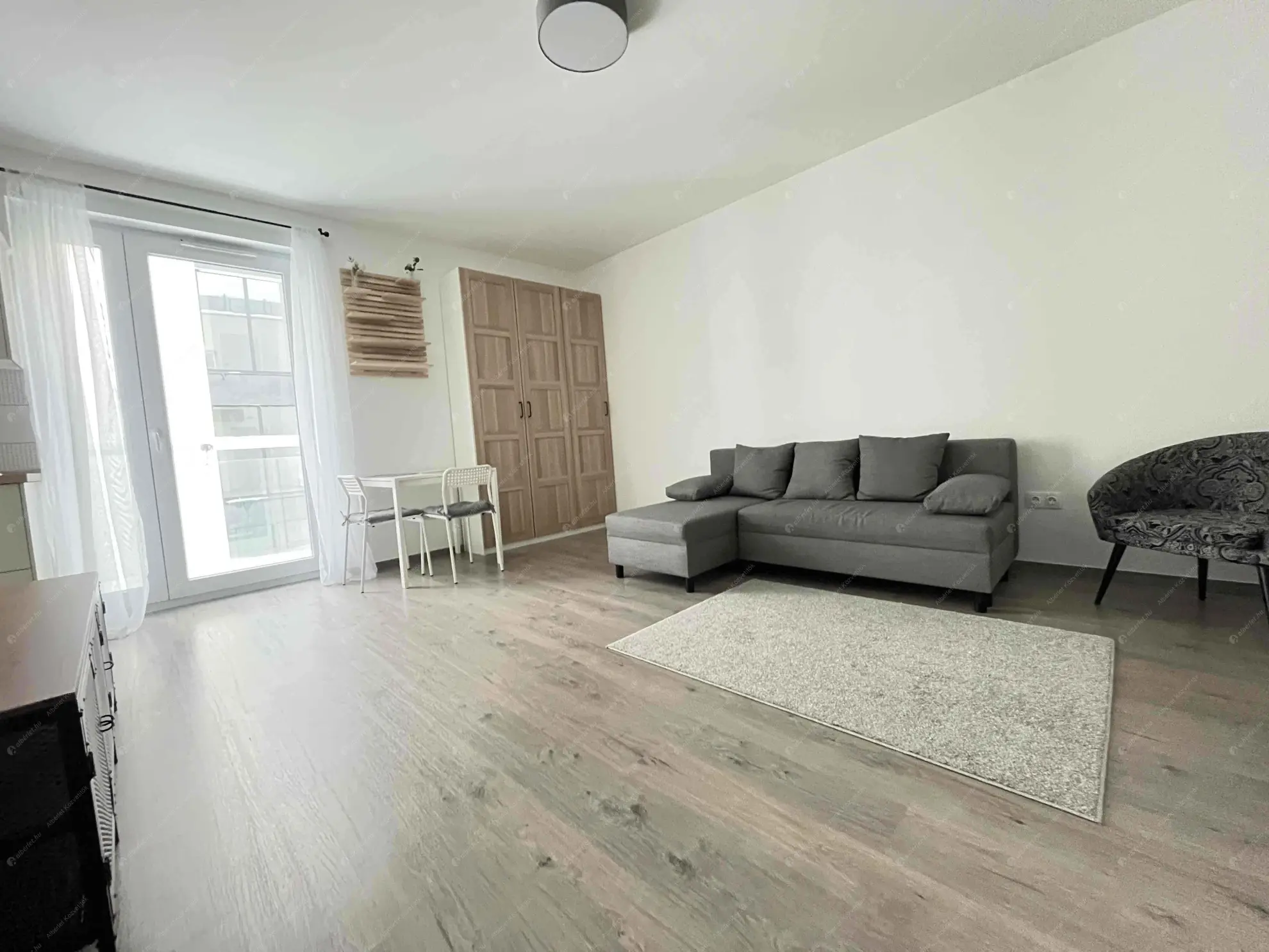 Kiadó albérlet 200000 Ft/hó áron: Budapest, XIII. kerület  Klapka utca. Mérete: 35 nm, 1 szobás | Alberlet.hu - 6616868