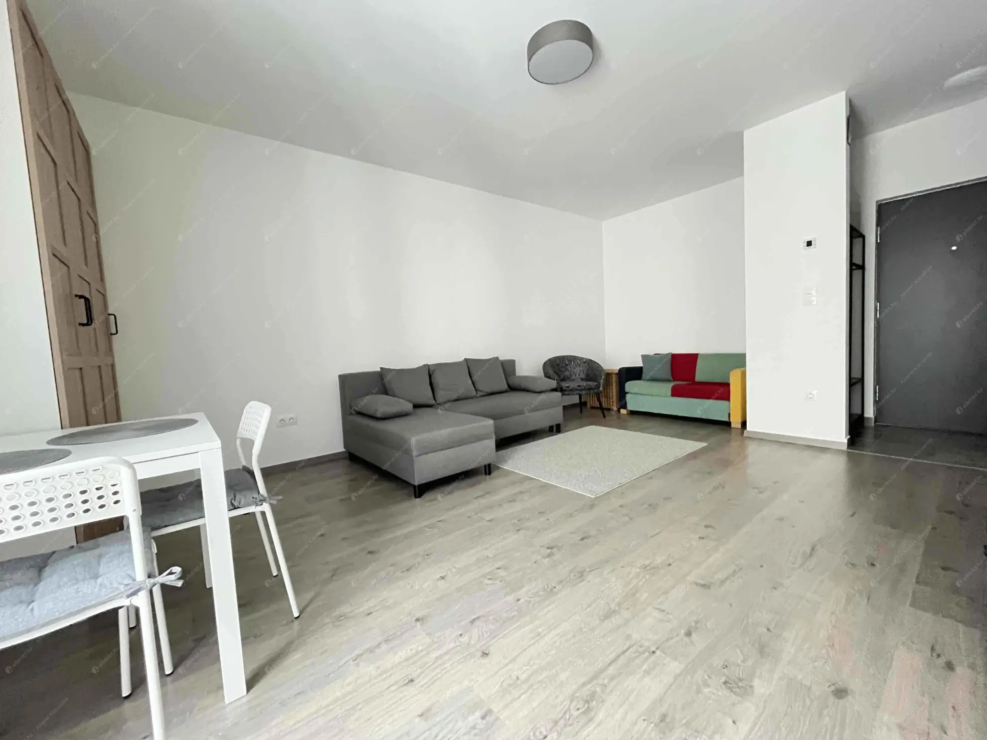 Kiadó albérlet 200000 Ft/hó áron: Budapest, XIII. kerület  Klapka utca. Mérete: 35 nm, 1 szobás | Alberlet.hu - 6616871