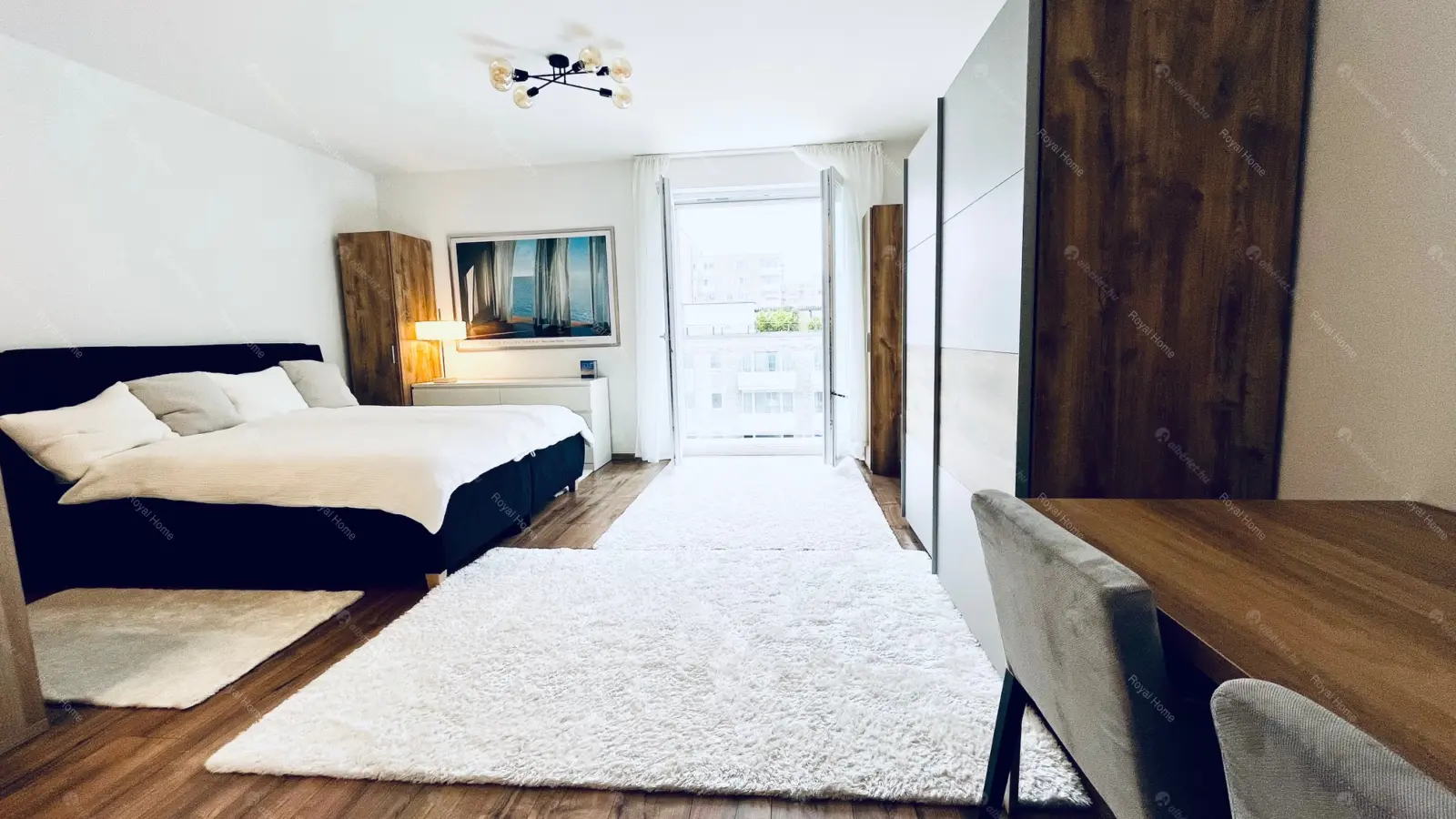 Kiadó albérlet 250000 Ft/hó áron: Budapest, XIII. kerület  Klapka utca. Mérete: 40 nm, 1 szobás | Alberlet.hu - 6696818