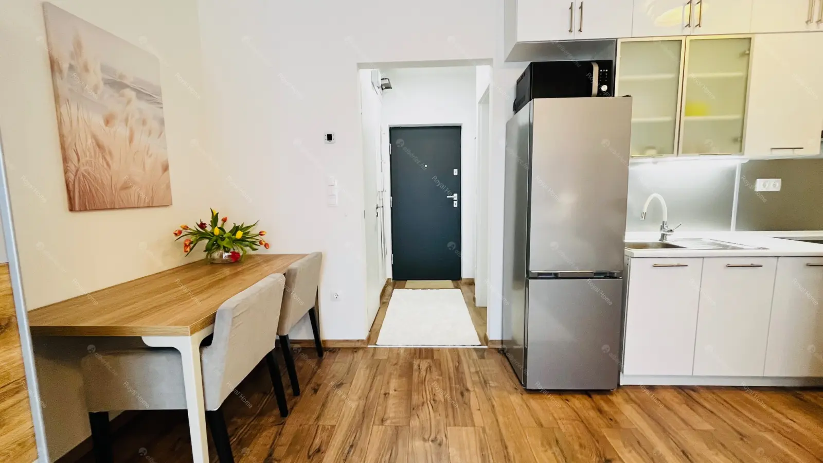 Kiadó albérlet 250000 Ft/hó áron: Budapest, XIII. kerület  Klapka utca. Mérete: 40 nm, 1 szobás | Alberlet.hu - 6696821