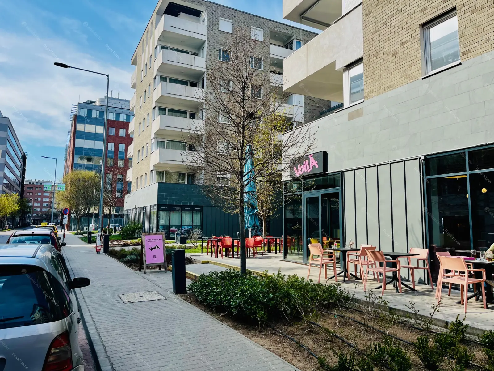 Kiadó albérlet 250000 Ft/hó áron: Budapest, XIII. kerület  Klapka utca. Mérete: 40 nm, 1 szobás | Alberlet.hu - 6696824